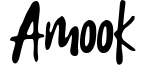 Amook