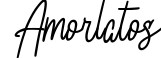 Amorlatos