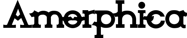 Amorphica
