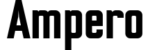 Ampero
