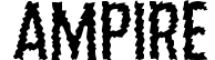 Ampire