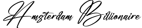 Amsterdam Billionaire
