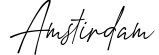 Amstirdam