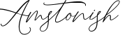 Amstonish