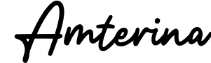 Amterina