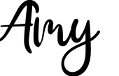 Amy