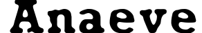 AnaEve