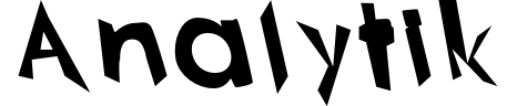 Analytik