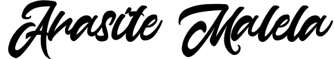 Anasite Malela
