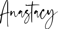 Anastacy