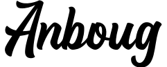 Anboug