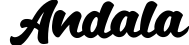 Andala
