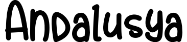 Andalusya