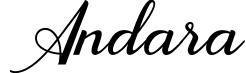 Andara