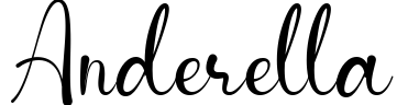 Anderella