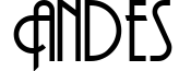 Andes