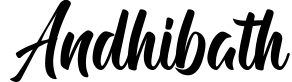 Andhibath