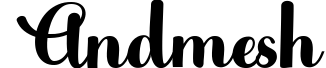 Andmesh