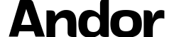 Andor