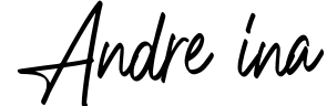 Andrellina