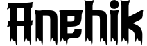 Anehik