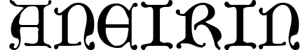 Aneirin