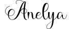 Anelya