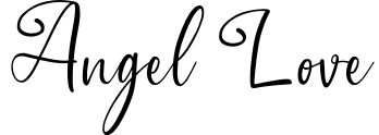 Angel Love
