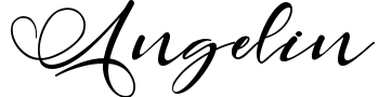 Angelin