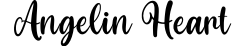 Angelin Heart