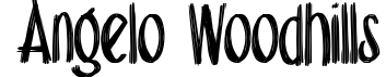 Angelo Woodhills