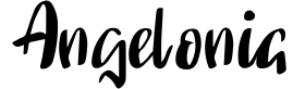 Angelonia