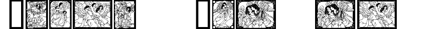 Angels Fairies