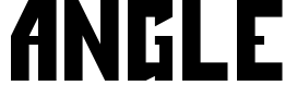 Angle
