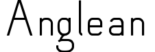 Anglean