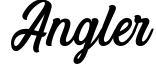 Angler