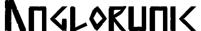 Anglorunic