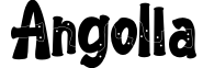 Angolla