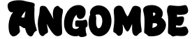 Angombe