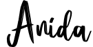 Anida