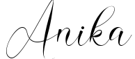 Anika