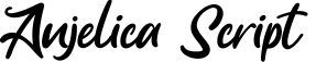 Anjelica Script