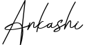 Ankashi