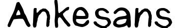 AnkeSans
