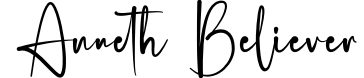 Anneth  Believer