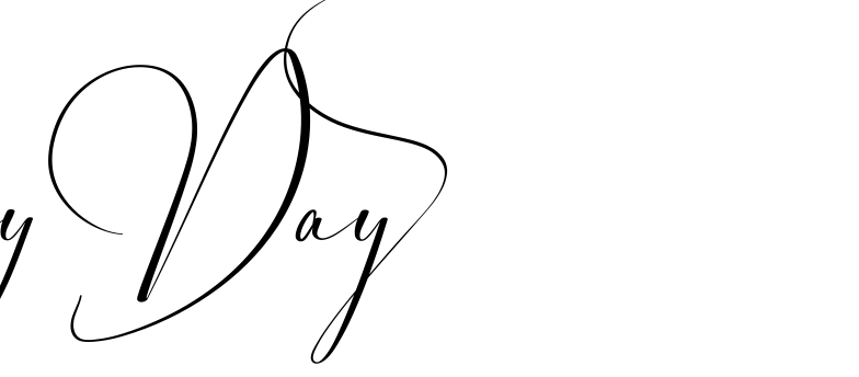 Anniversary Day