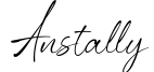 Anstally
