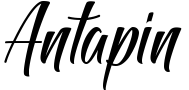 Antapin