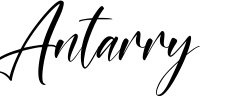 Antarry