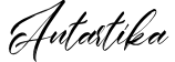 Antartika
